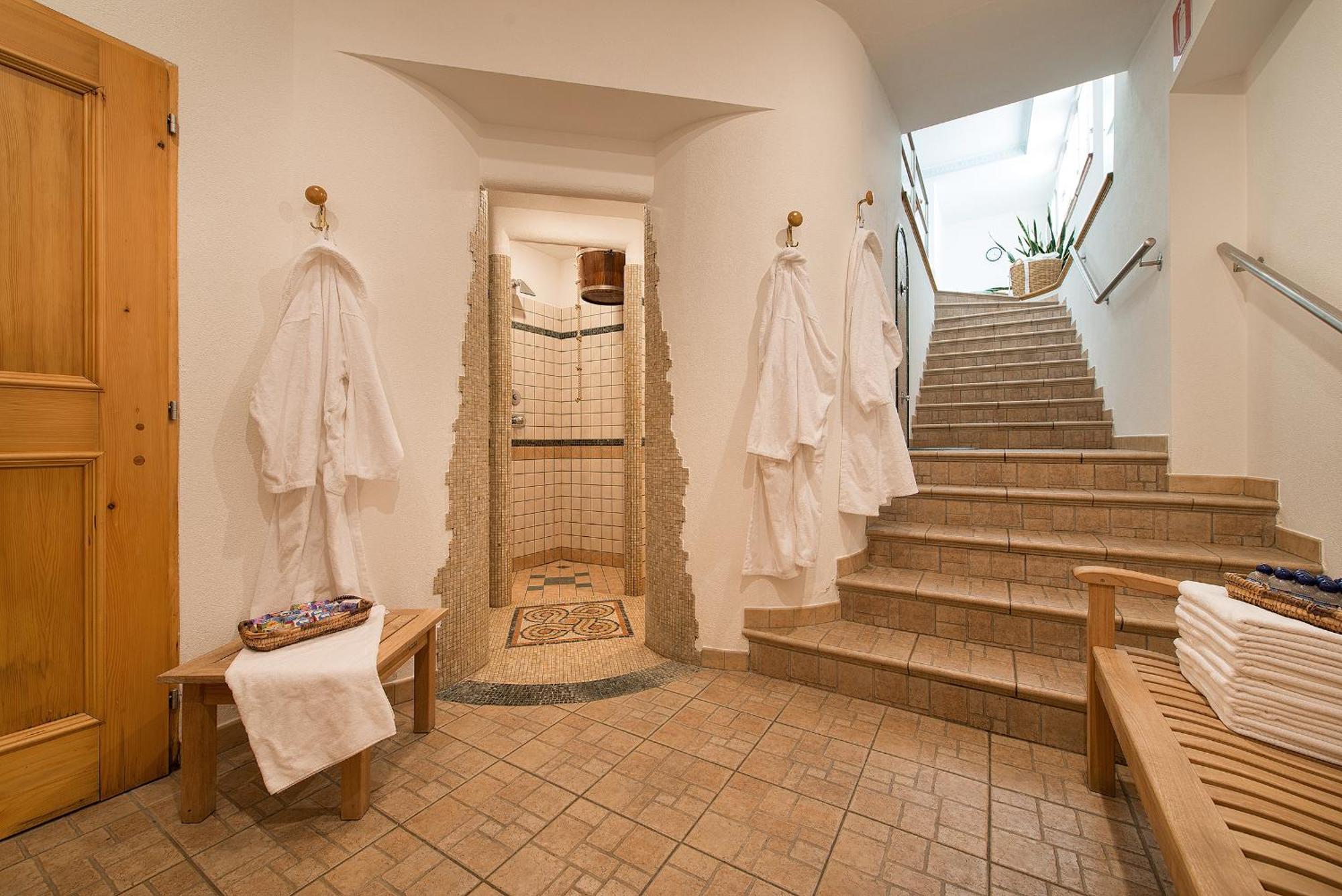 ליביניו Hotel Posta מראה חיצוני תמונה